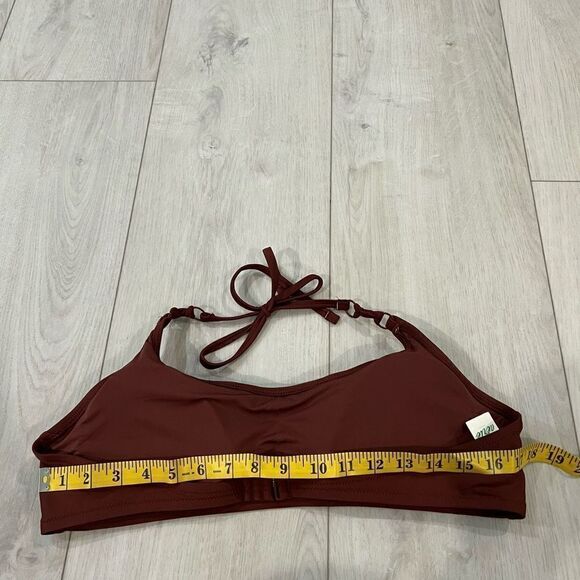 Aerie bikini top size XL - Picture 3 of 6